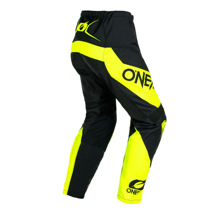 O'NEAL ELEMENT RACEWEAR MX PANTS V.24