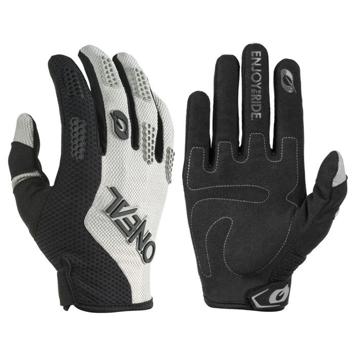 O'NEAL ELEMENT RACEWEAR MX/MTB GLOVES