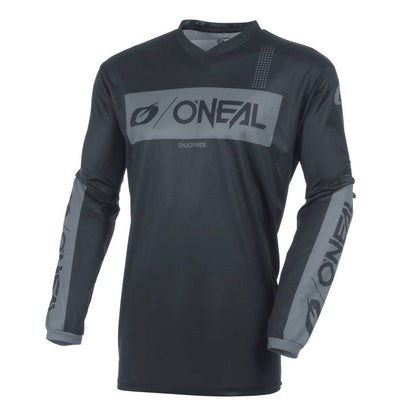 O'NEAL ELEMENT RACEWEAR MX/MTB JERSEY V.27