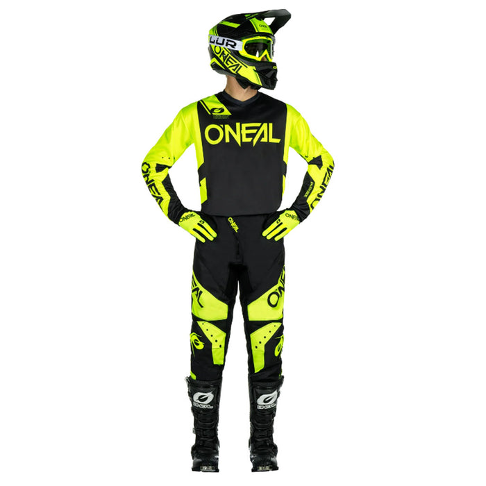 O'NEAL ELEMENT RACEWEAR MX/MTB JERSEY