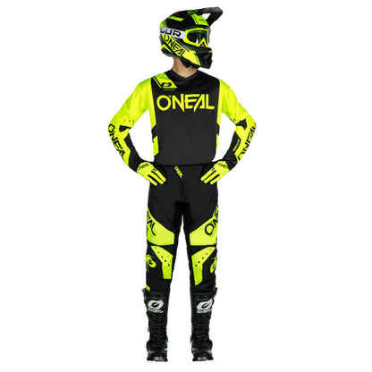 O'NEAL ELEMENT RACEWEAR MX/MTB JERSEY