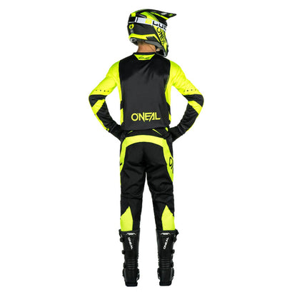 O'NEAL ELEMENT RACEWEAR MX/MTB JERSEY