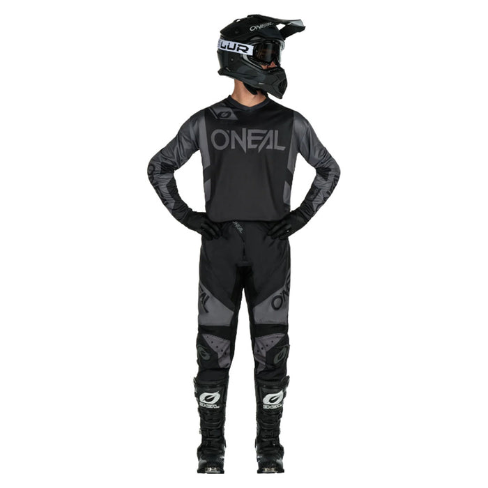 O'NEAL ELEMENT RACEWEAR MX/MTB JERSEY