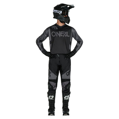 O'NEAL ELEMENT RACEWEAR MX/MTB JERSEY
