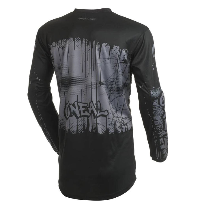 O'NEAL ELEMENT RANCID RACEWEAR MX/MTB JERSEY V.27