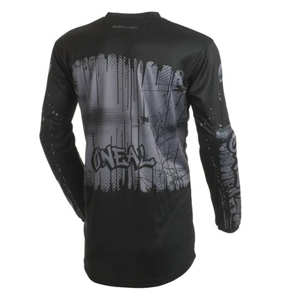 O'NEAL ELEMENT RANCID RACEWEAR MX/MTB JERSEY V.27