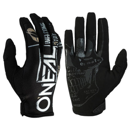 O'NEAL MAYHEM ATTACK MX/MTB GLOVES