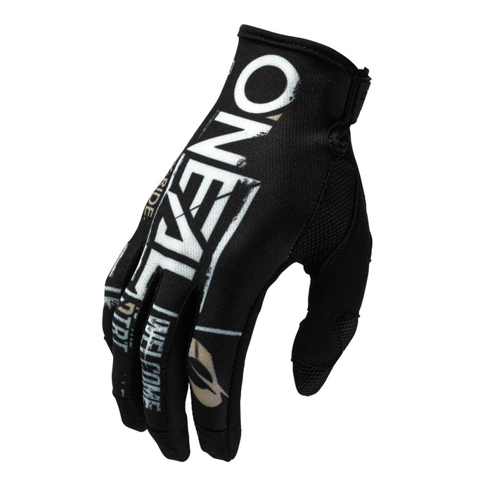 O'NEAL MAYHEM ATTACK MX/MTB GLOVES