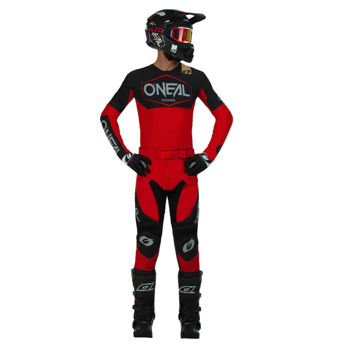 O'NEAL MAYHEM HEXX MX/MTB JERSEY