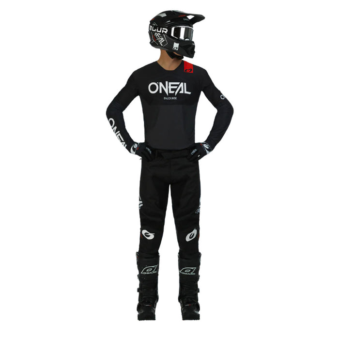 O'NEAL MAYHEM HEXX MX/MTB JERSEY