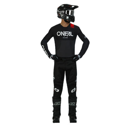 O'NEAL MAYHEM HEXX MX/MTB JERSEY
