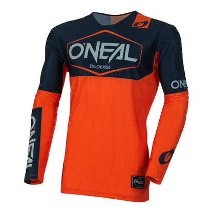 O'NEAL MAYHEM HEXX MX/MTB JERSEY