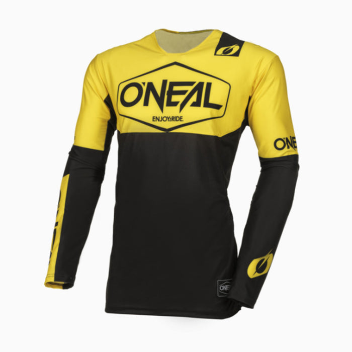 V.24 BLACK YELLOW / S