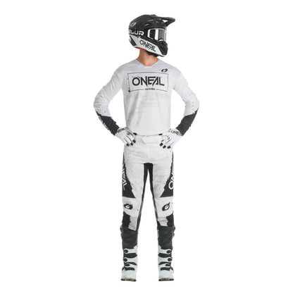 O'NEAL MAYHEM PAINT MX/MTB JERSEY V.27