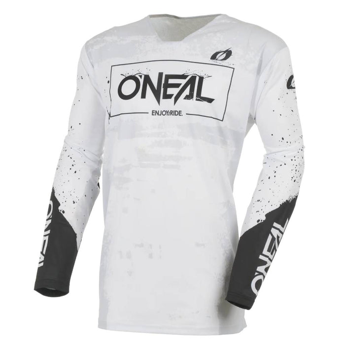 O'NEAL MAYHEM PAINT MX/MTB JERSEY V.27
