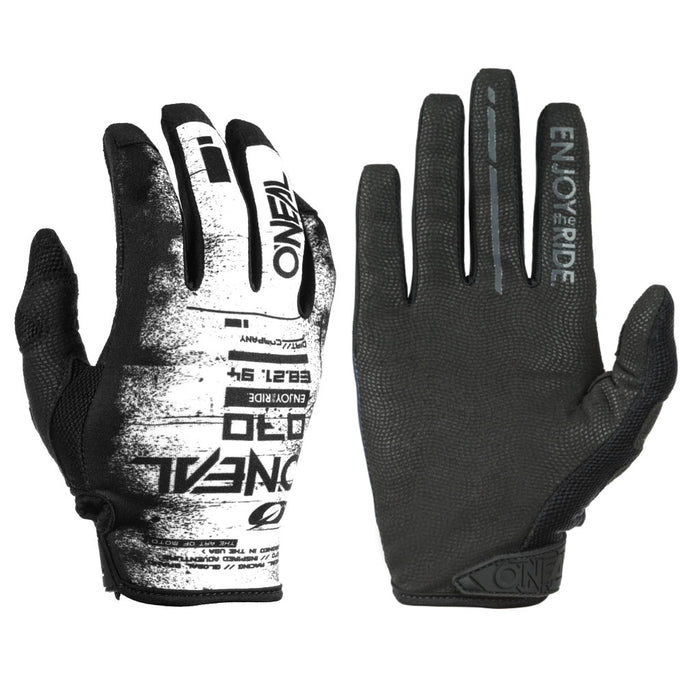 O'NEAL MAYHEM SCARZ MX/MTB GLOVES