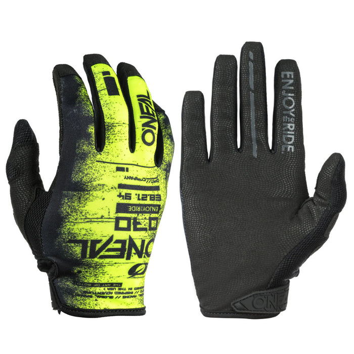 O'NEAL MAYHEM SCARZ MX/MTB GLOVES