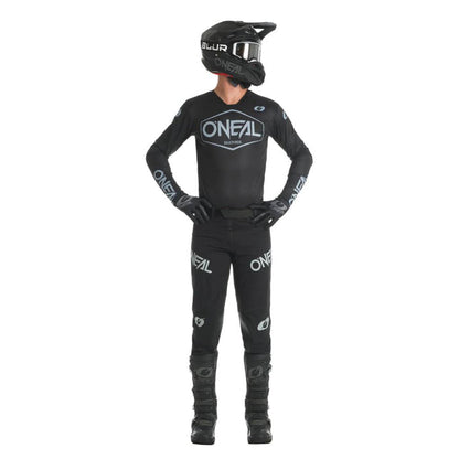 O'NEAL MAYHEM SOLID MX/MTB JERSEY V.27
