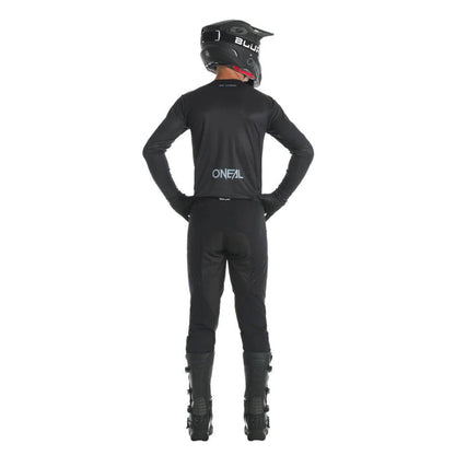 O'NEAL MAYHEM SOLID MX/MTB JERSEY V.27