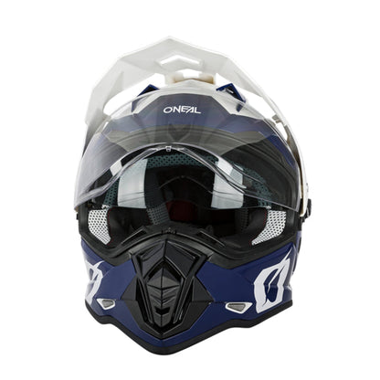 O'NEAL SIERRA R FULLFACE HELMET
