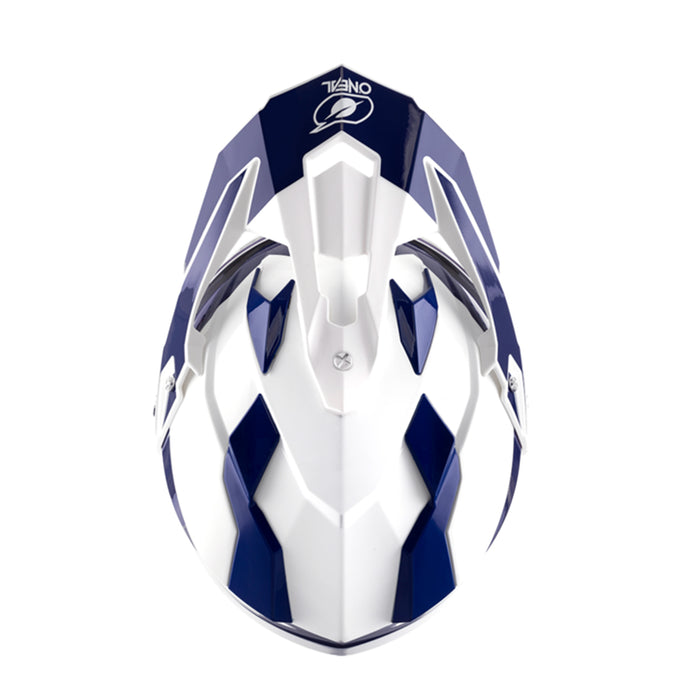 O'NEAL SIERRA R FULLFACE HELMET