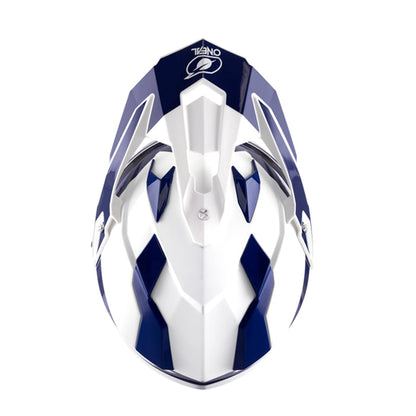 O'NEAL SIERRA R FULLFACE HELMET