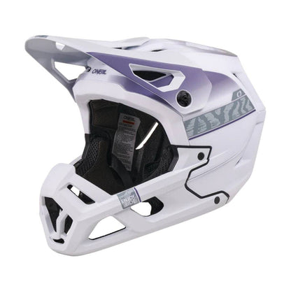 O'NEAL SL1 FULL FACE BICYCLE HELMET
