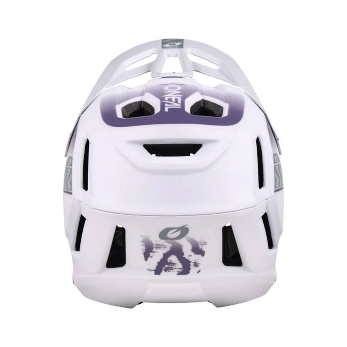 O'NEAL SL1 FULL FACE BICYCLE HELMET