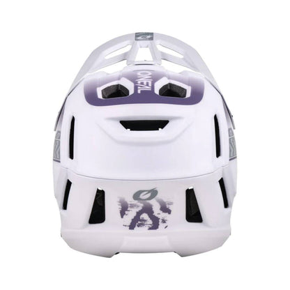 O'NEAL SL1 FULL FACE BICYCLE HELMET