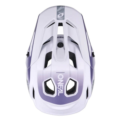 O'NEAL SL1 FULL FACE BICYCLE HELMET
