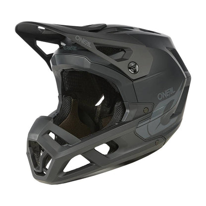 SOLID BLACK / M
