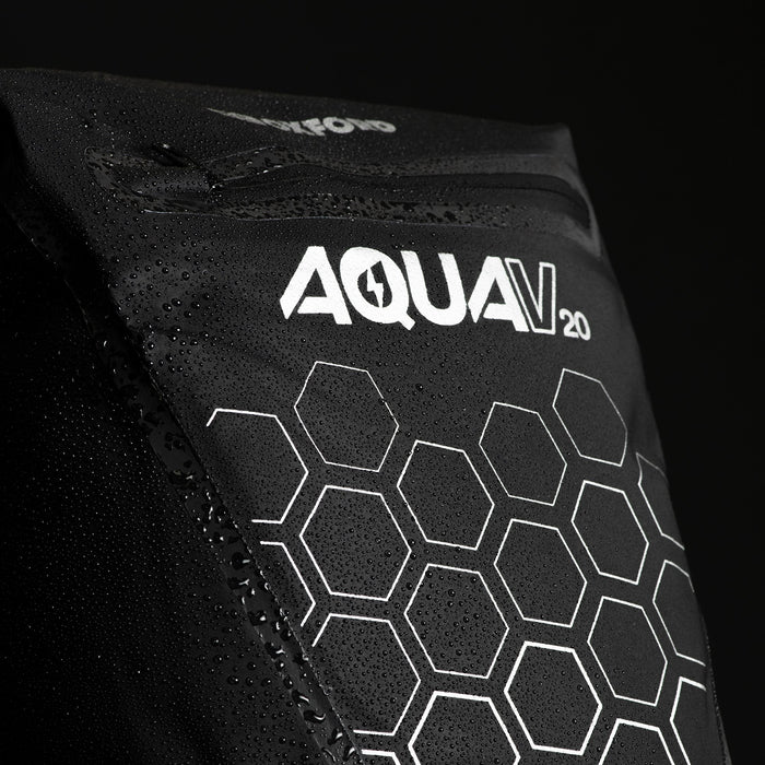 OXFORD AQUA V2 MOTORCYCLE BACKPACK
