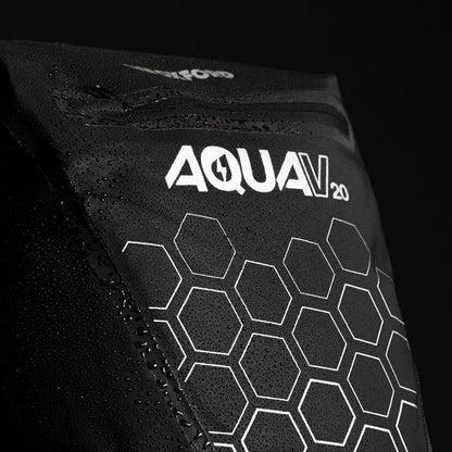 OXFORD AQUA V2 MOTORCYCLE BACKPACK
