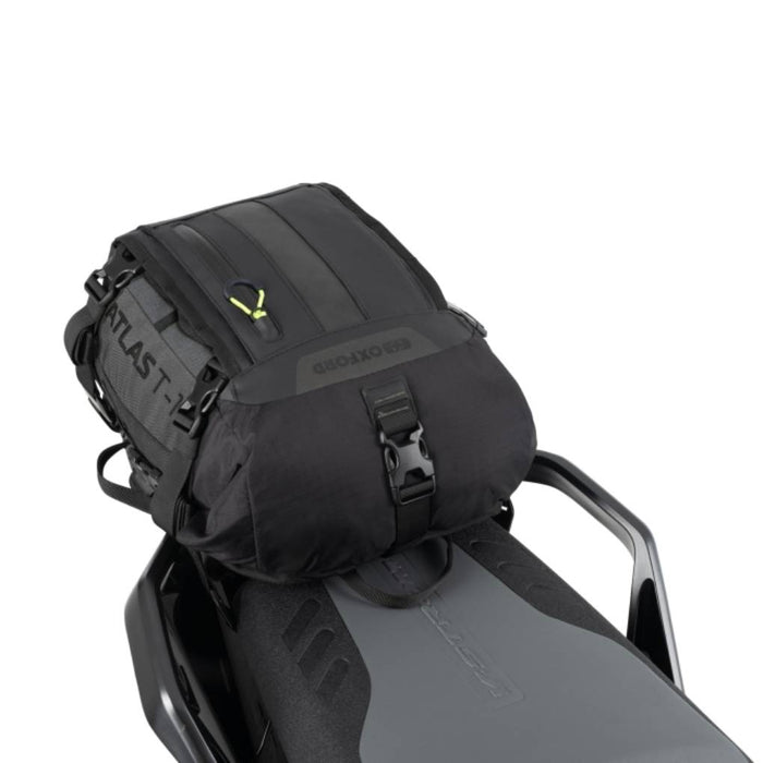 OXFORD ATLAS ADVANCE TOUR PACK