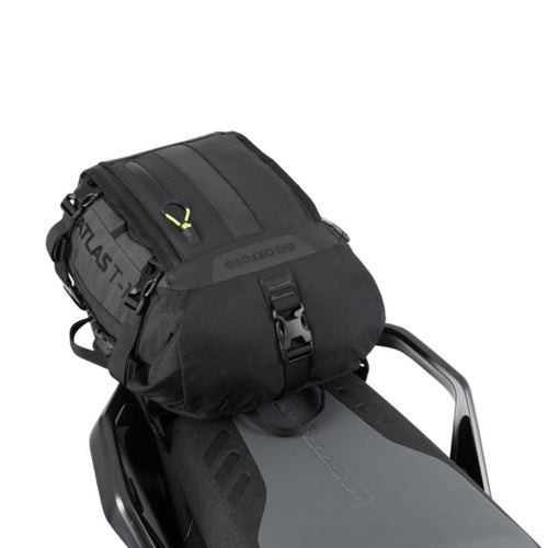 OXFORD ATLAS ADVANCE TOUR PACK