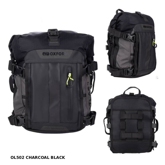 OXFORD ATLAS ADVANCE TOUR PACK