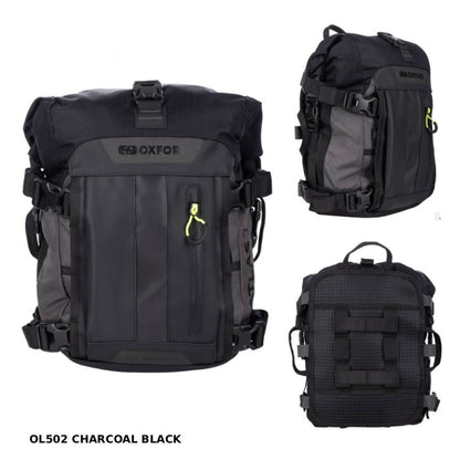 OXFORD ATLAS ADVANCE TOUR PACK