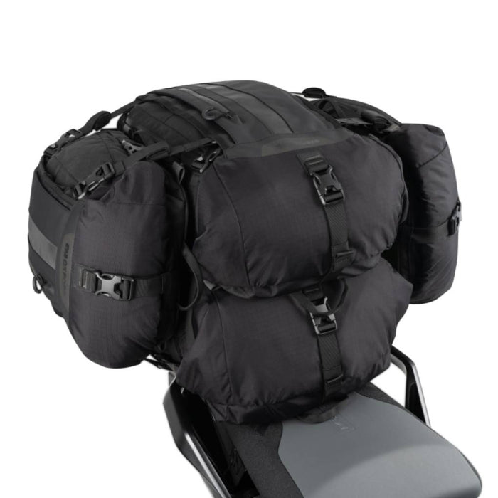 OXFORD ATLAS ADVANCE TOUR PACK