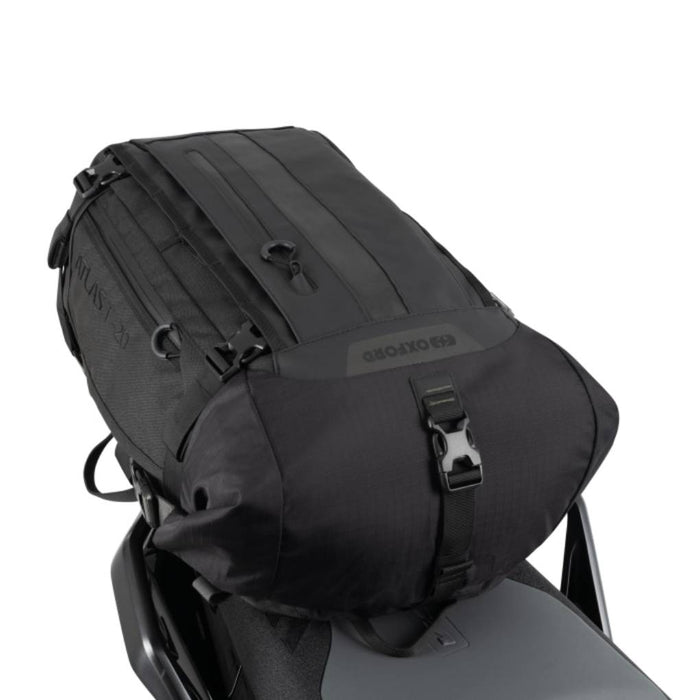 OXFORD ATLAS ADVANCE TOUR PACK