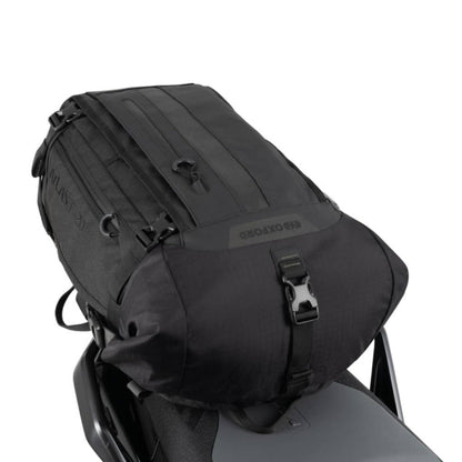 OXFORD ATLAS ADVANCE TOUR PACK