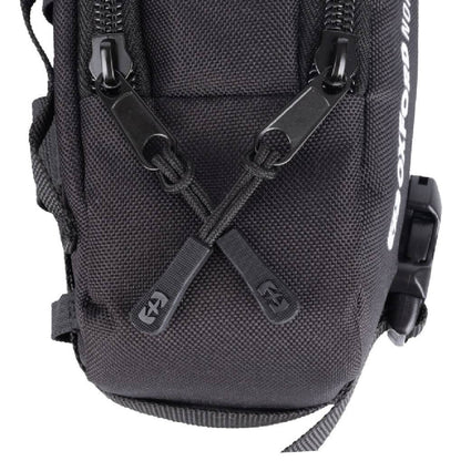 OXFORD NOMAD UTILITY POUCH BLACK