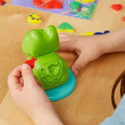 Play-Doh Frog N Colors Starter Set