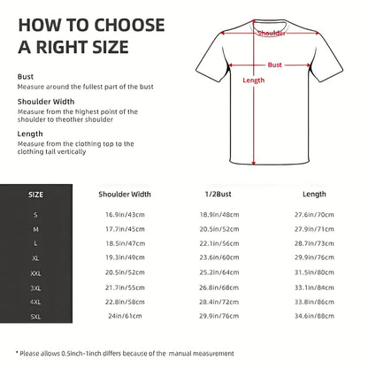 Plus Size Teacher Graphic Print Shirt, Women's Solid Color Fashion T-Shirt, Casual Short Sleeve, Suitable For Daily Wear- 220g