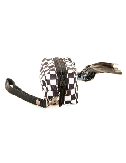 Poopycute: Bag Holder