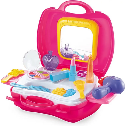 Power Joy Glamglam Magic Girl Beauty Case