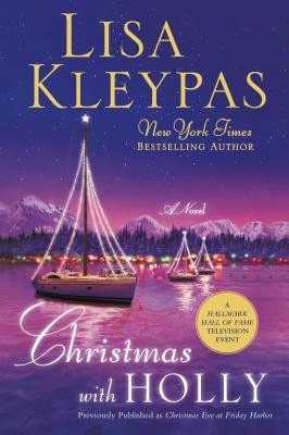 Pre-Owned Christmas With Holly (Paperback) By Lisa Kleypas