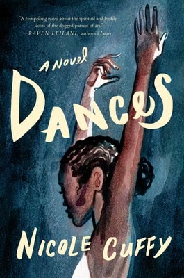 Pre-Owned Dances (Hardcover) By Nicole Cuffy