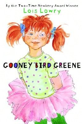 Pre-Owned Gooney Bird Greene (Paperback) By Lois Lowry
