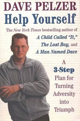 Pre-Owned Help Yourself: Finding Hope, Courage, And Happiness (Paperback) By Dave Pelzer