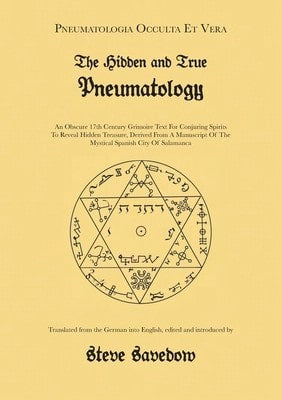 Pre-Owned Hermetic Magic: The Postmodern Magical Papyrus Of Abaris (Paperback) By Stephen E Flowers